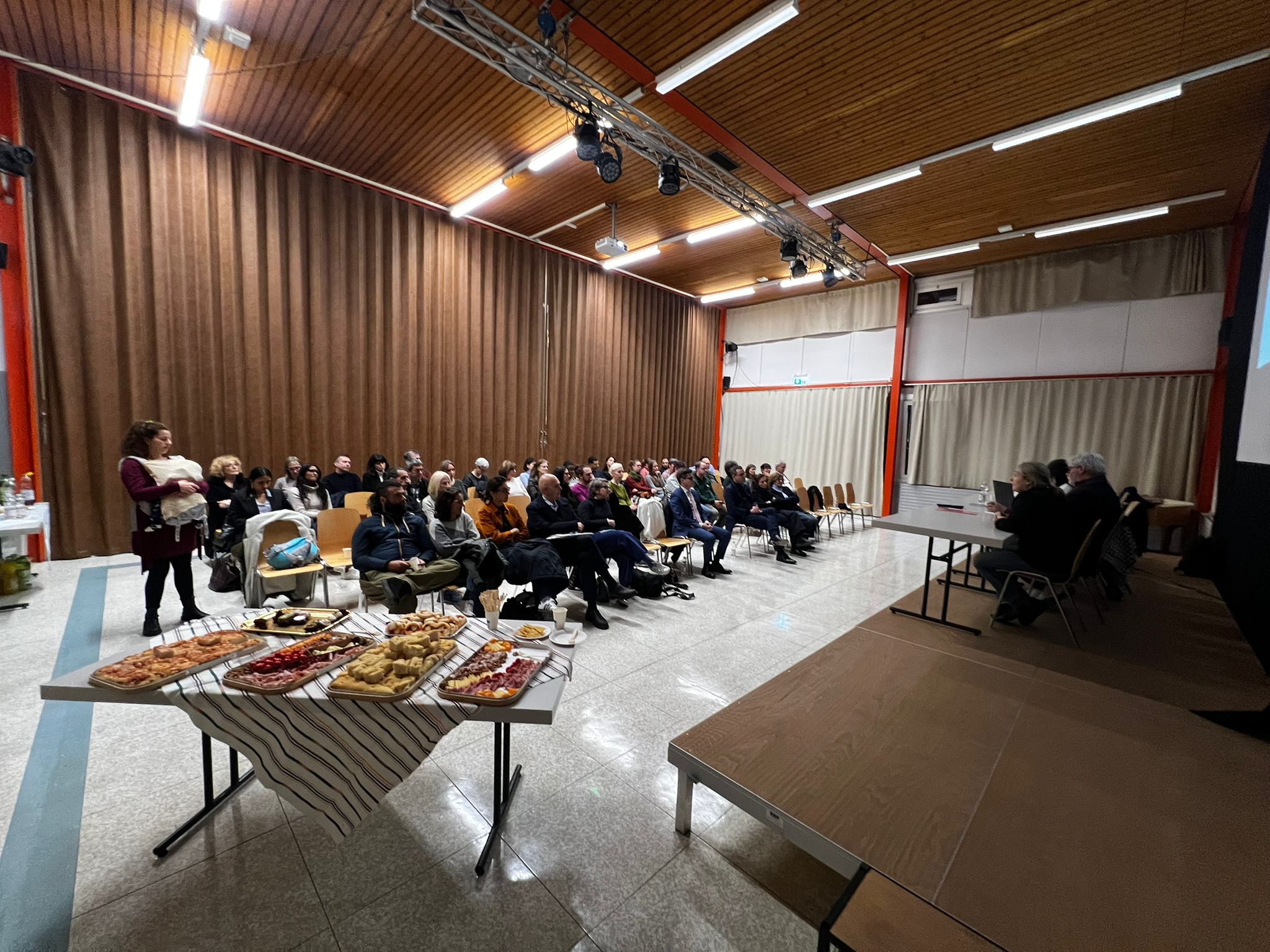 Verbale Assemblea Generale Ordinaria - 2026